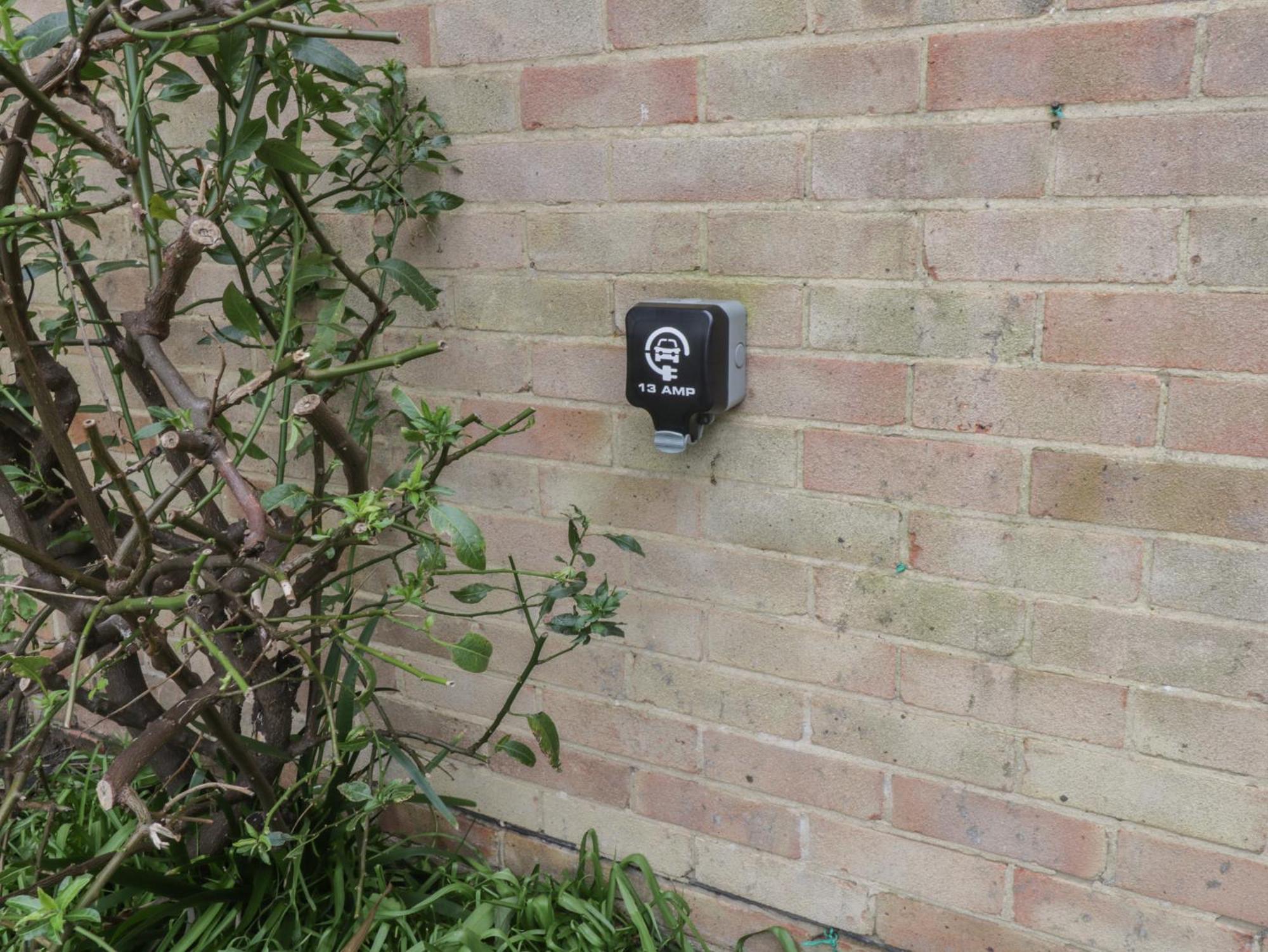 Villa Holly Tree House Herne Bay Exterior foto
