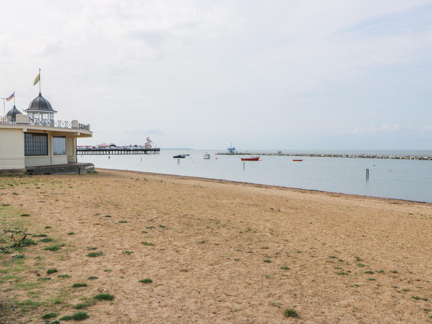 Villa Holly Tree House Herne Bay Exterior foto