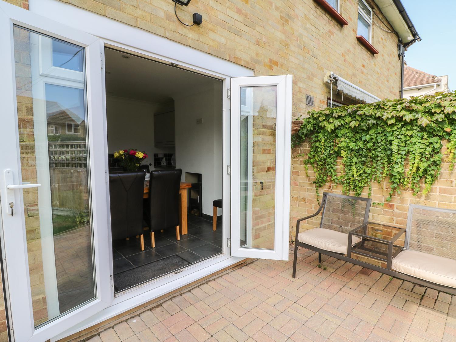 Villa Holly Tree House Herne Bay Exterior foto